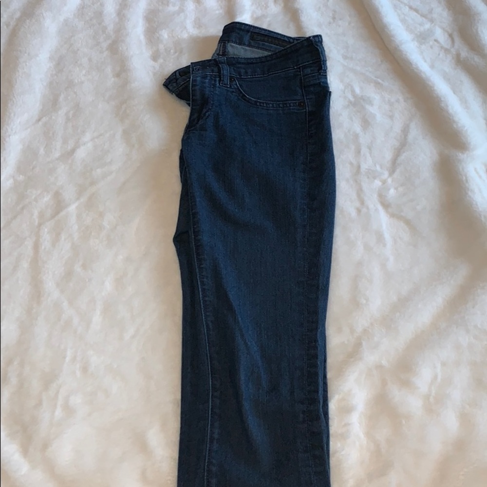 AG jeans
